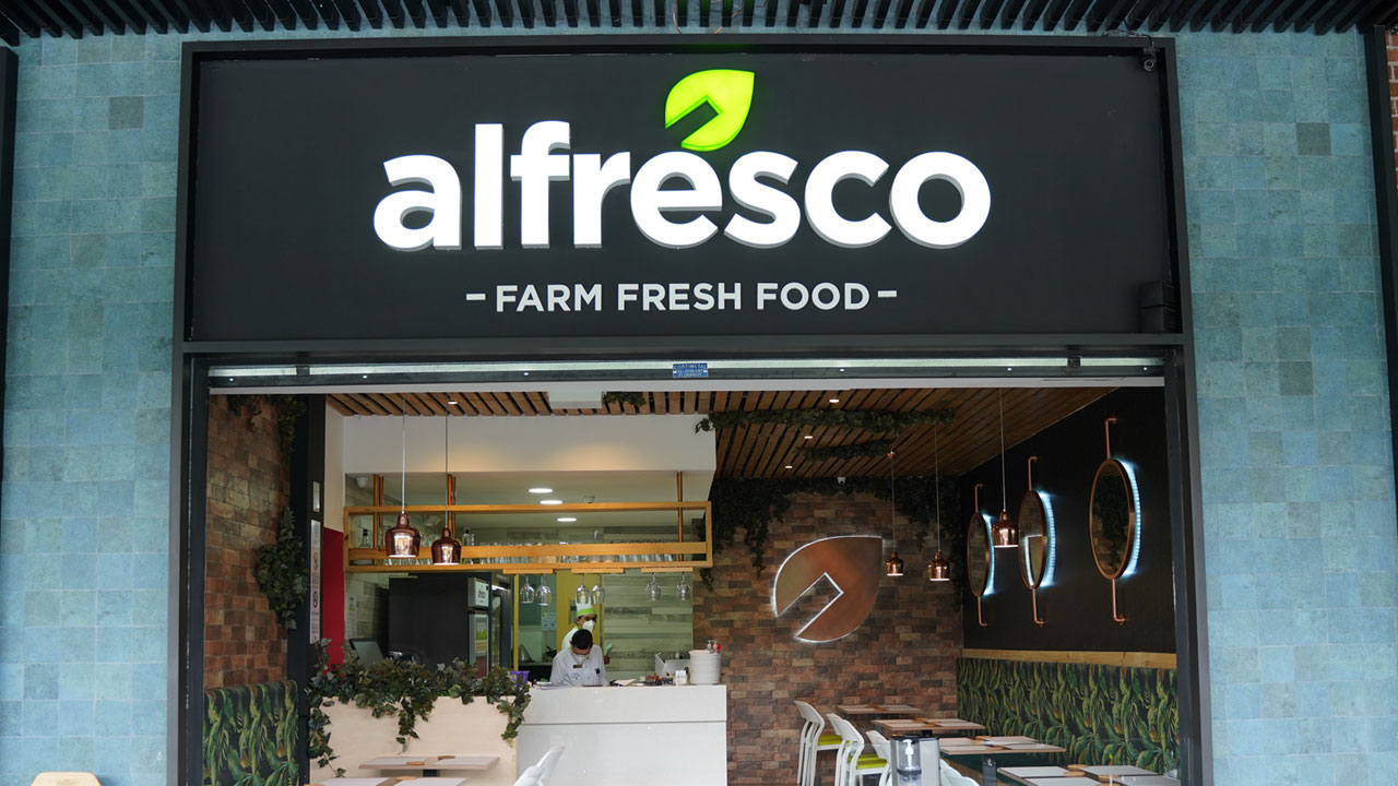 Alfresco