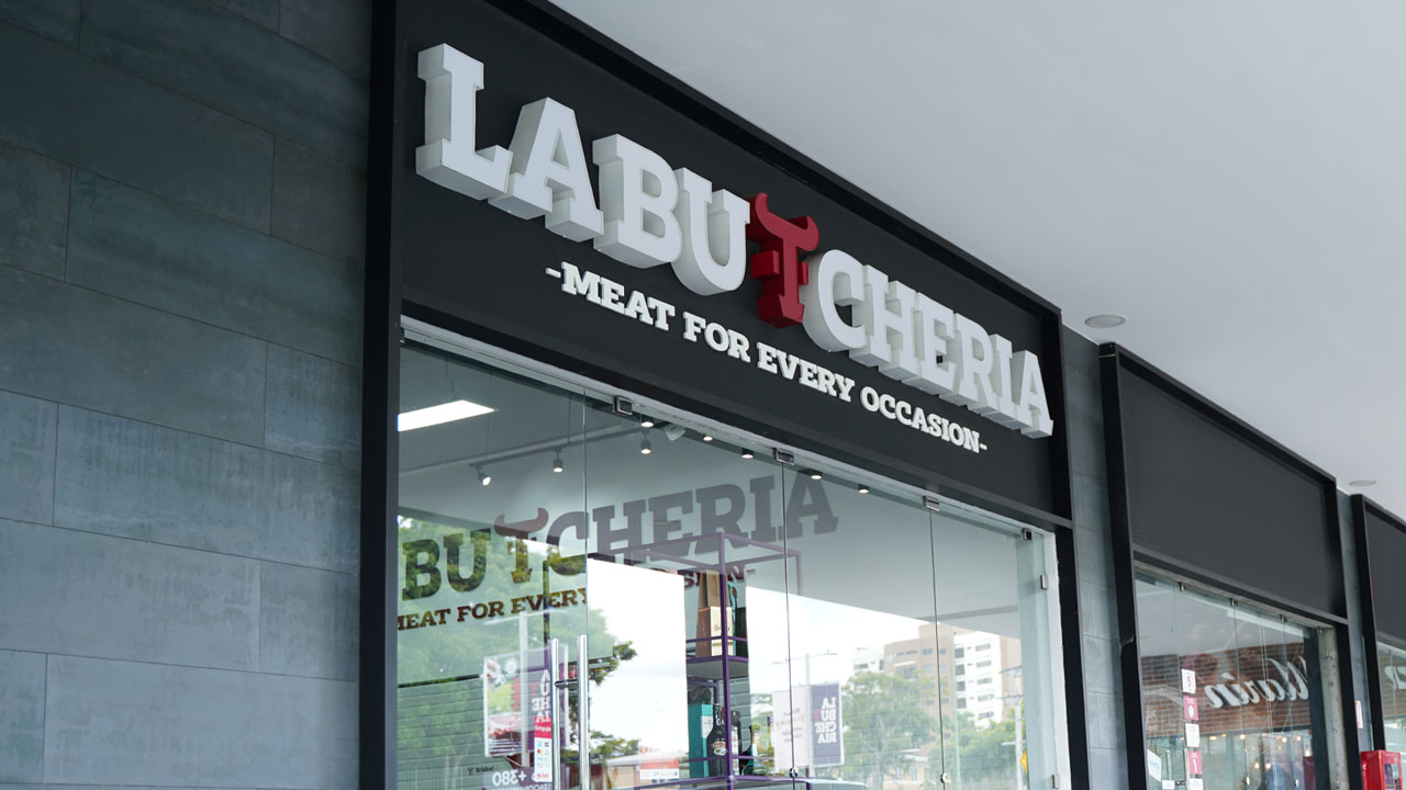 La Butchería