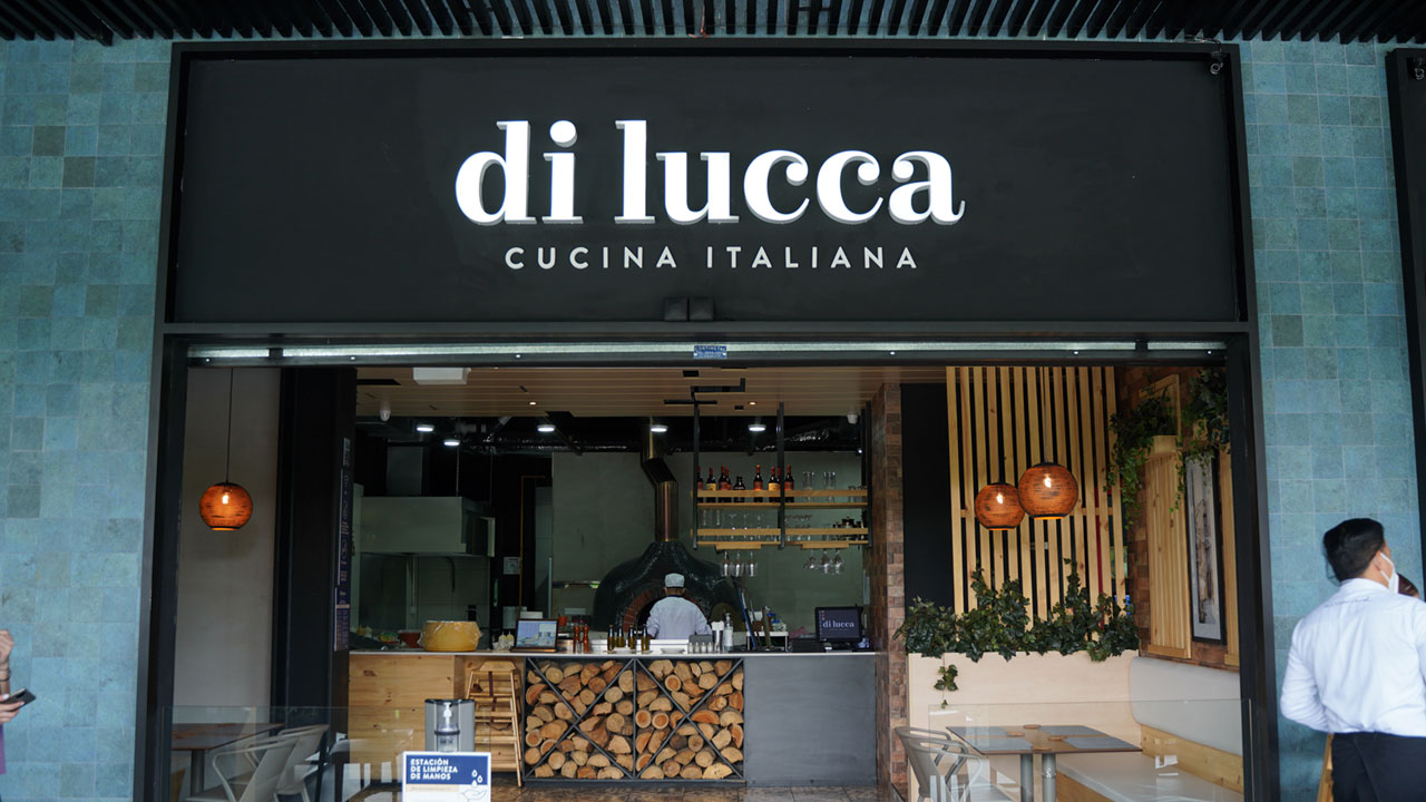 Di lucca