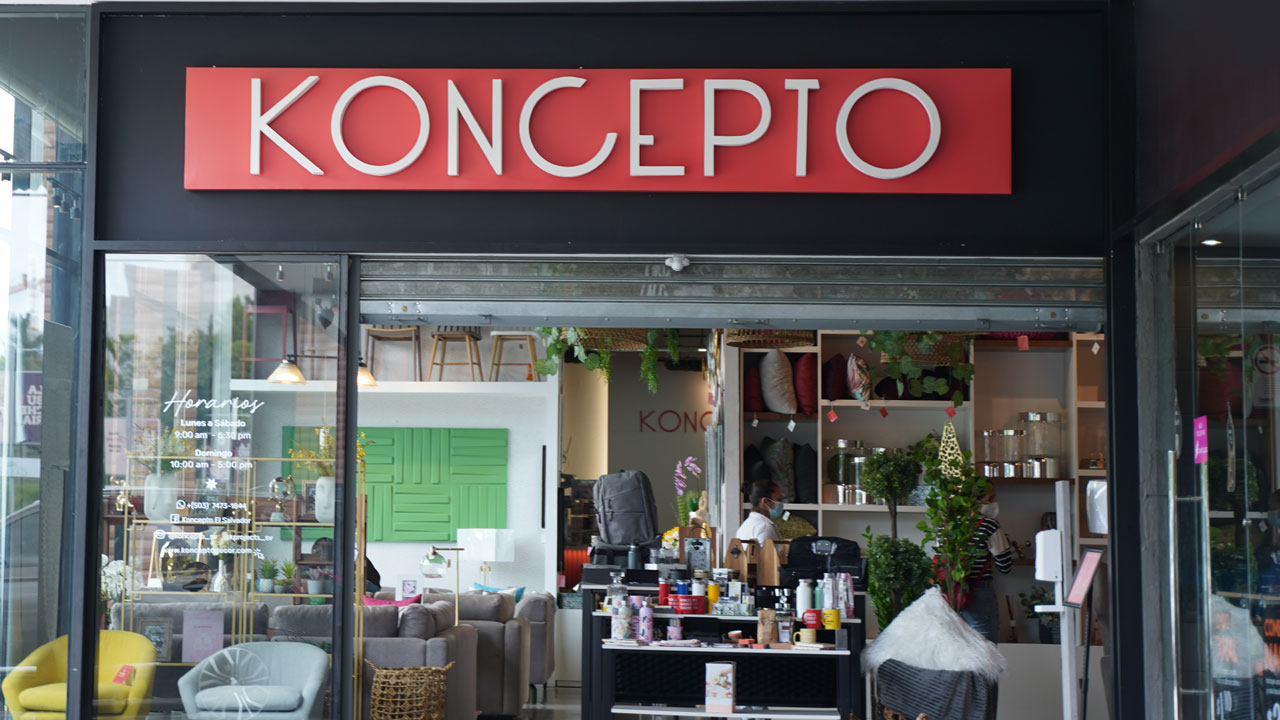 Koncepto