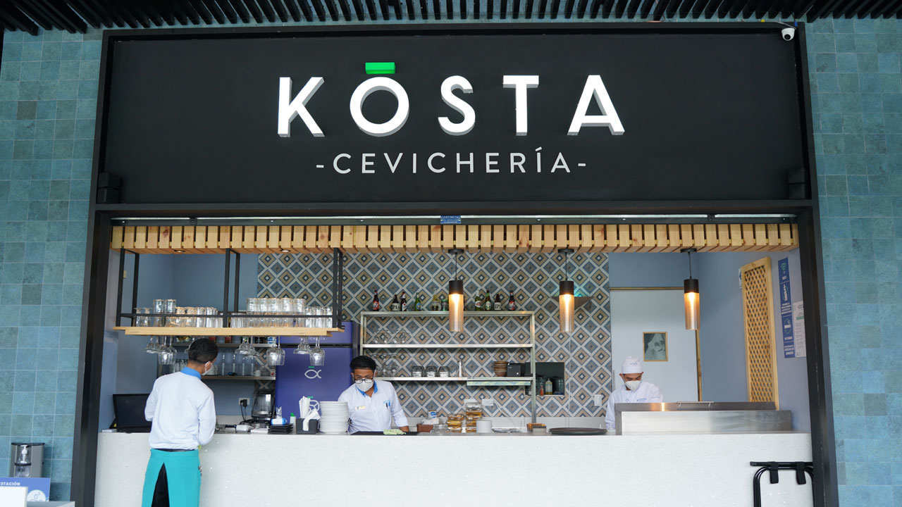 KOSTA