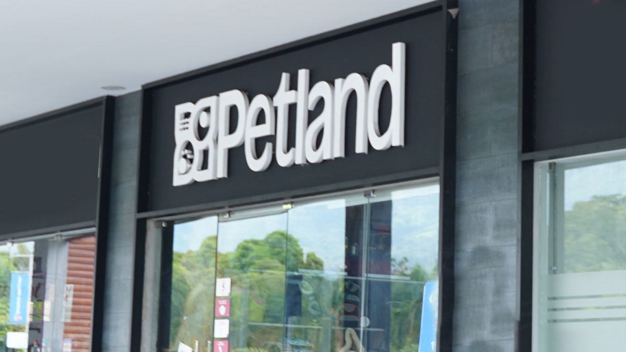 Petland