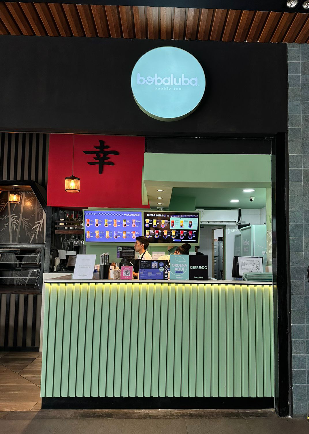 Bobaluba