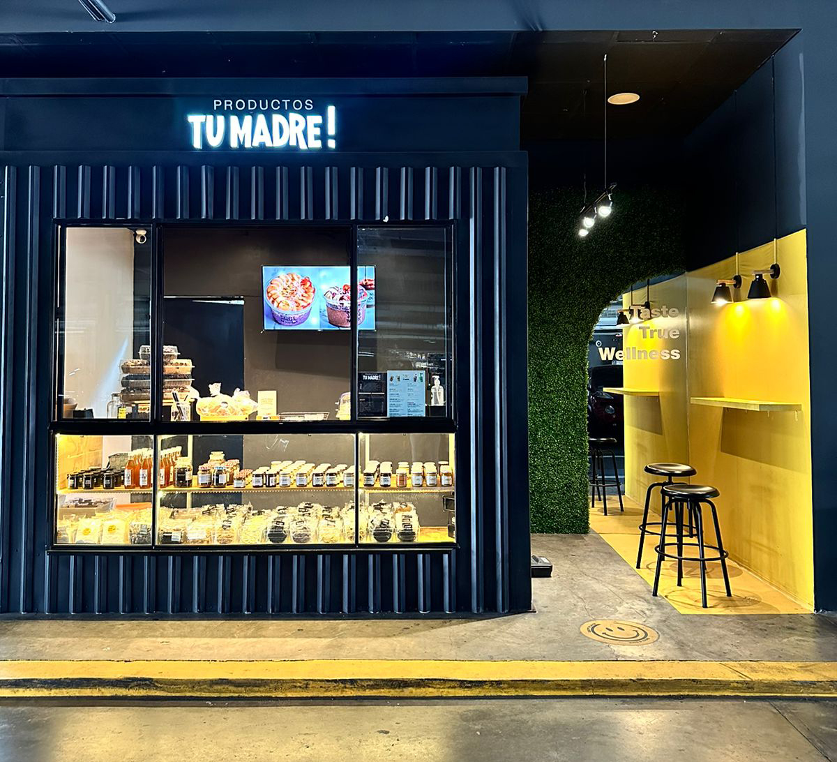 Productos Tu Madre