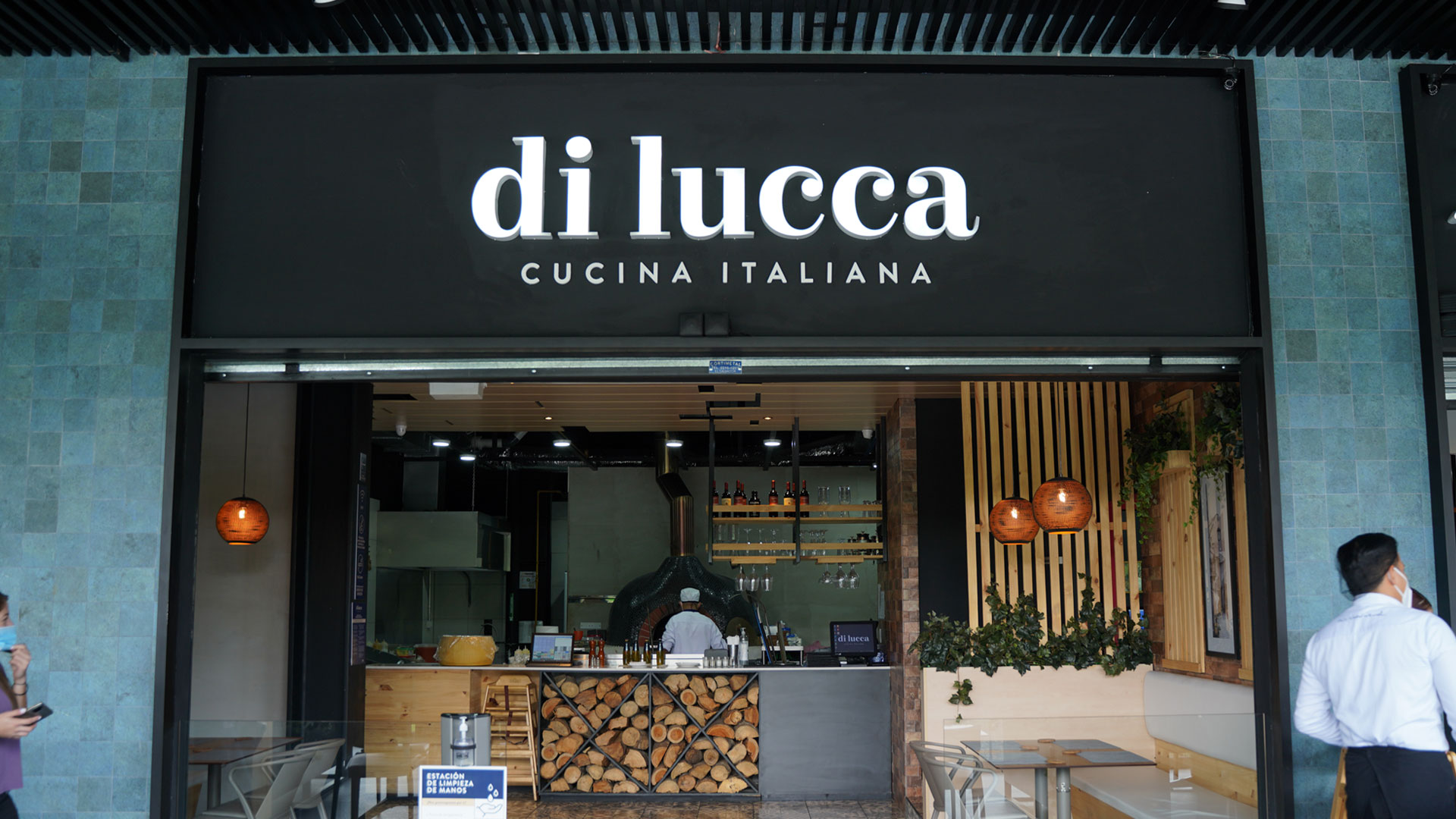 Di lucca