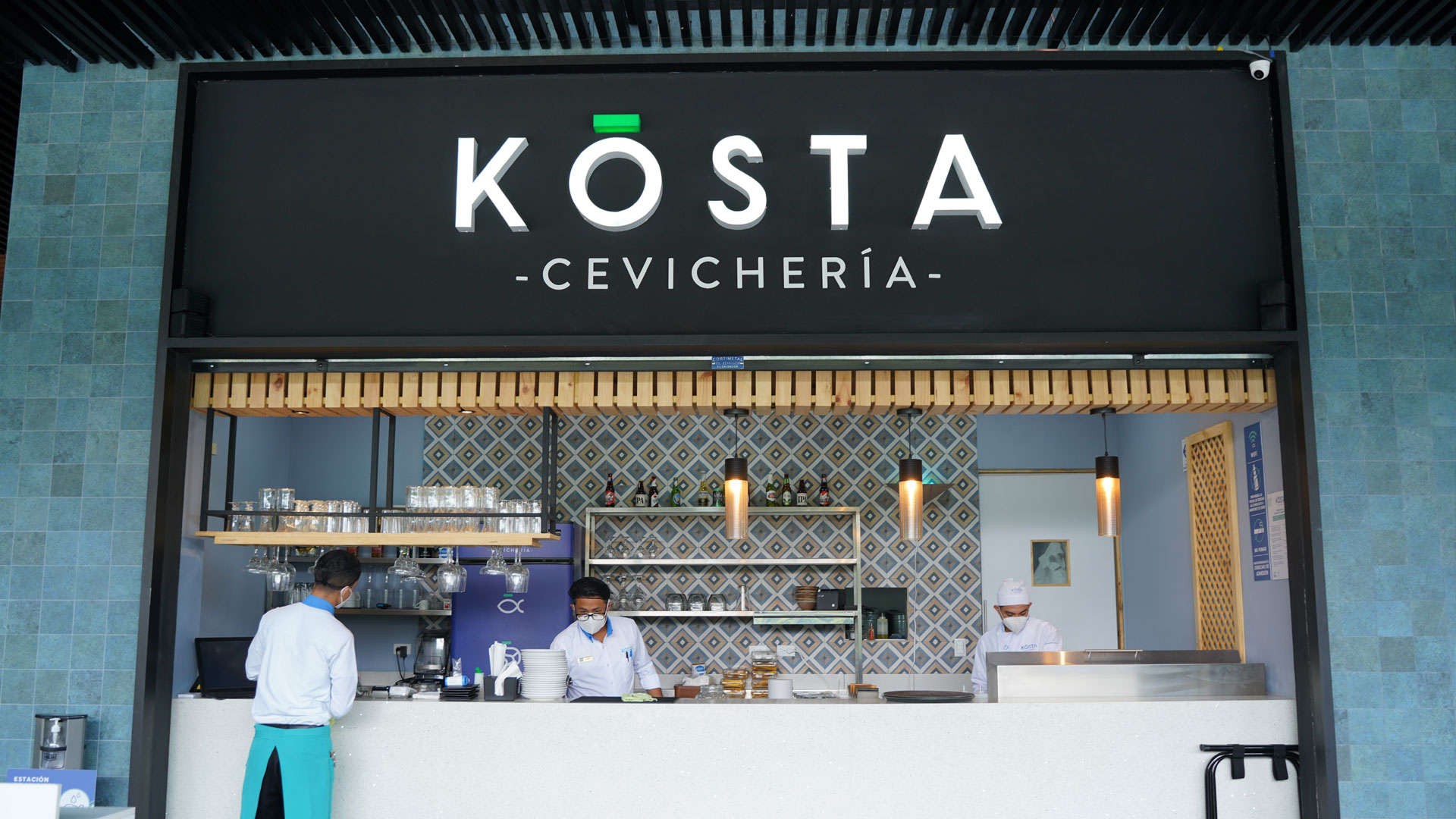 KOSTA