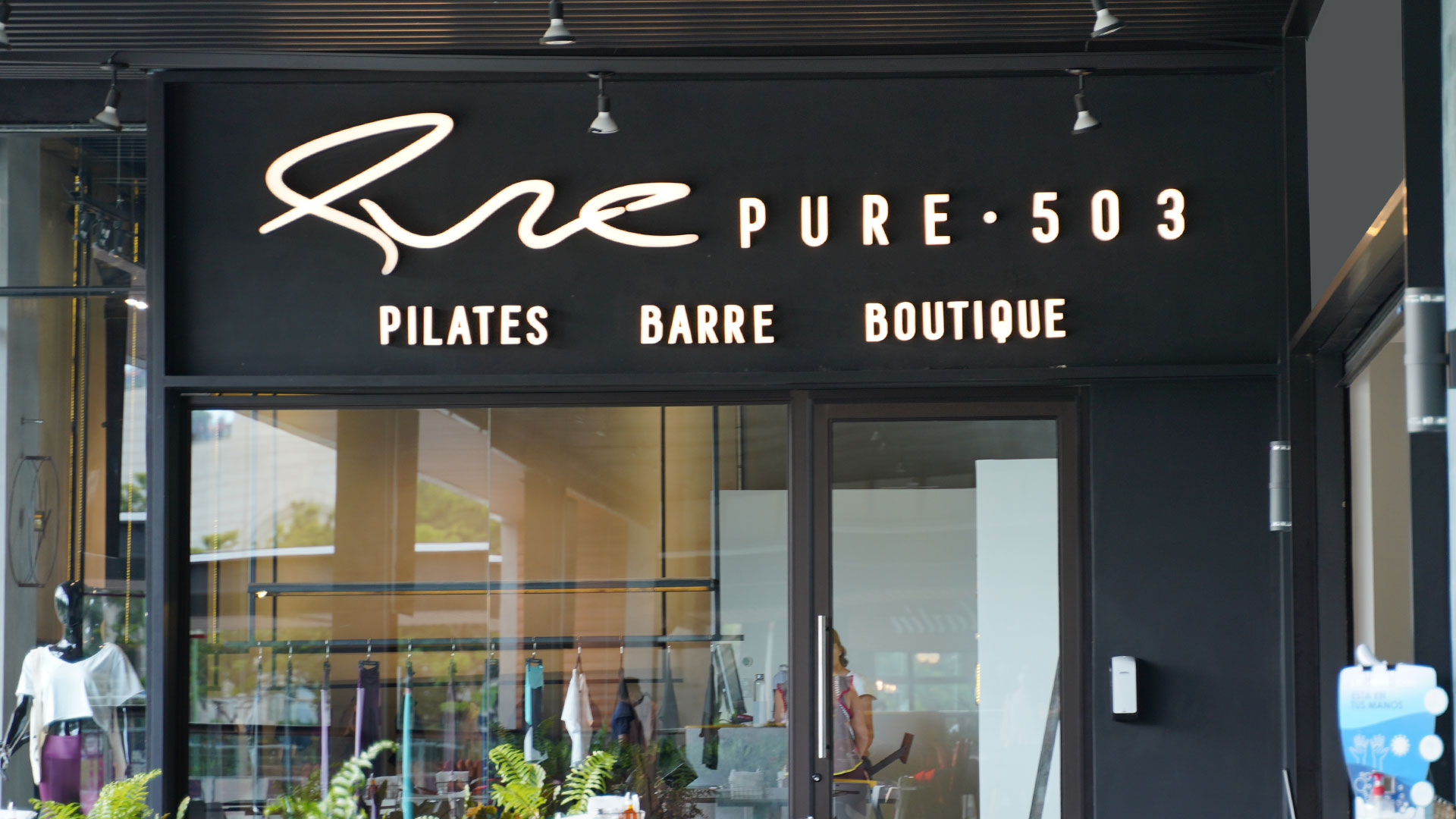 Pure