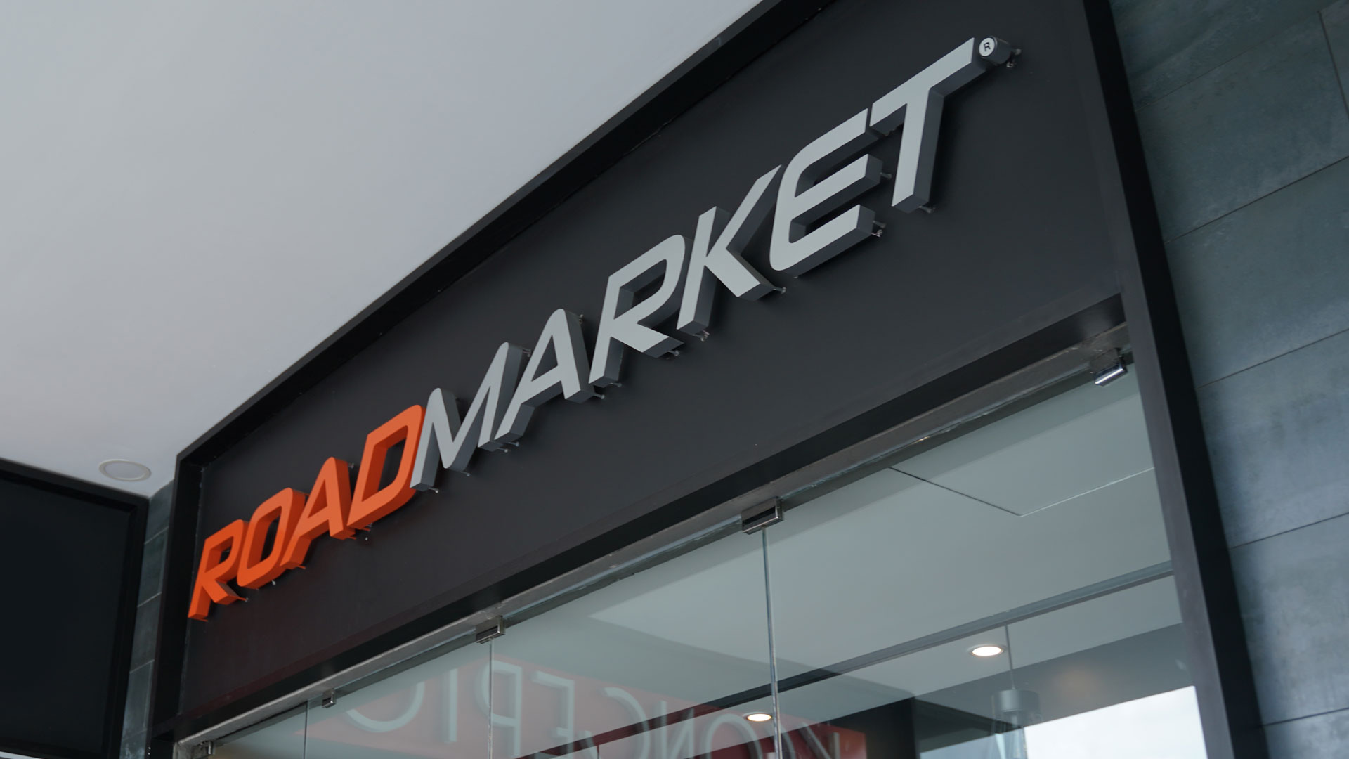 RoadMarket