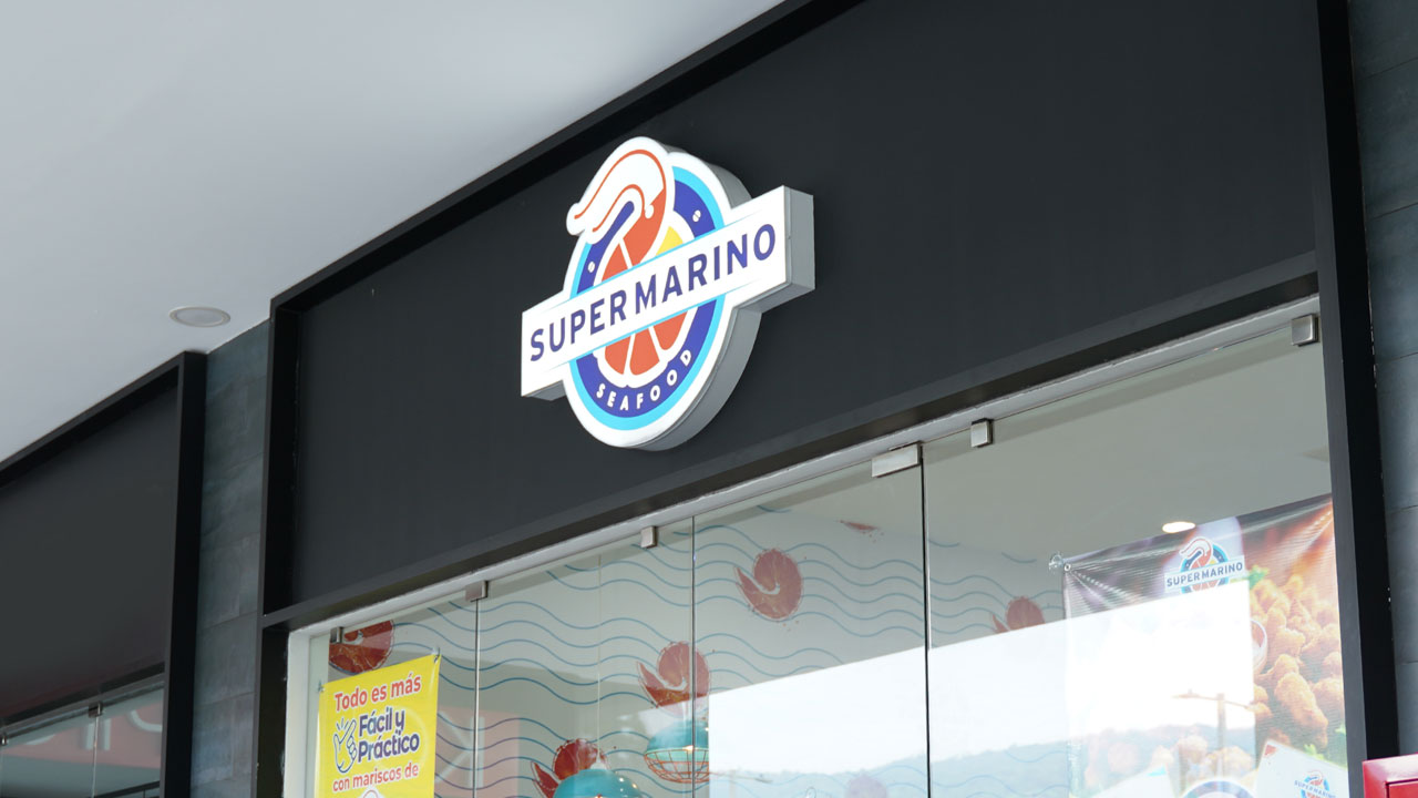 Supermarino